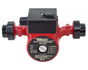 Насос циркуляционный BRAIT CN 25/6