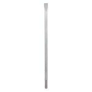Зубило плоское 25 х 600 мм SDS-Max ECO BOSCH 2608690241