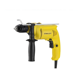 Дрель ударная STANLEY SDH600C-RU