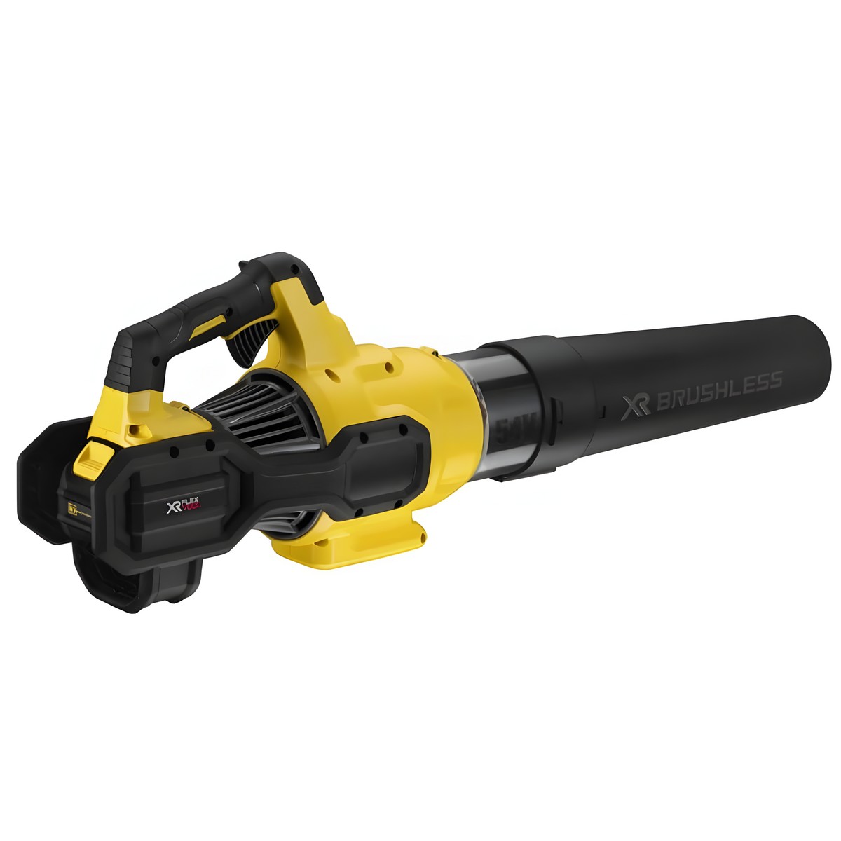 Воздуходувка аккумуляторная DEWALT FLEXVOLT DCMBA572N (без АКБ и ЗУ)