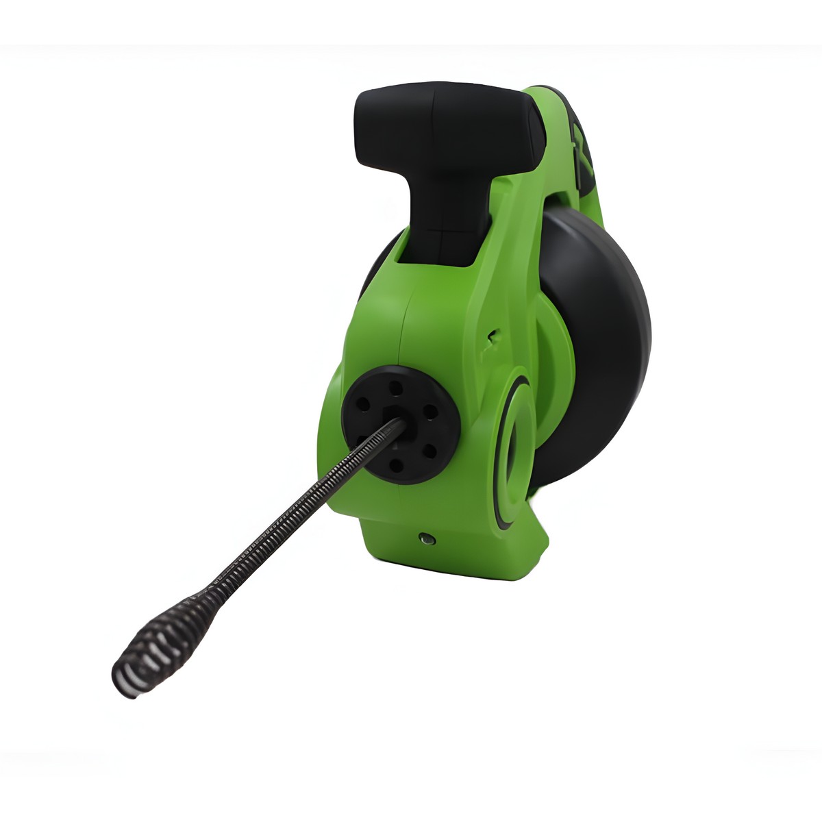 Трос сантехнический аккумуляторный GREENWORKS G24DA (без АКБ и ЗУ) 3707307