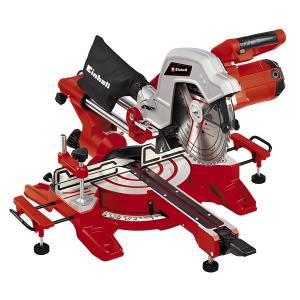 Пила торцовочная Einhell TC-SM 254 4300385