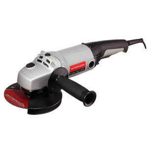 Шлифмашина угловая ИНТЕРСКОЛ УШМ-150/1300