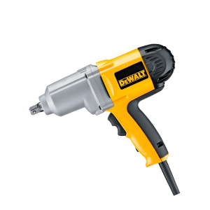 Гайковерт ударный DEWALT DW292-QS