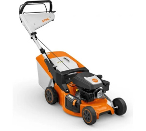 Газонокосилка STIHL RM 248.3 WB21-011-3405