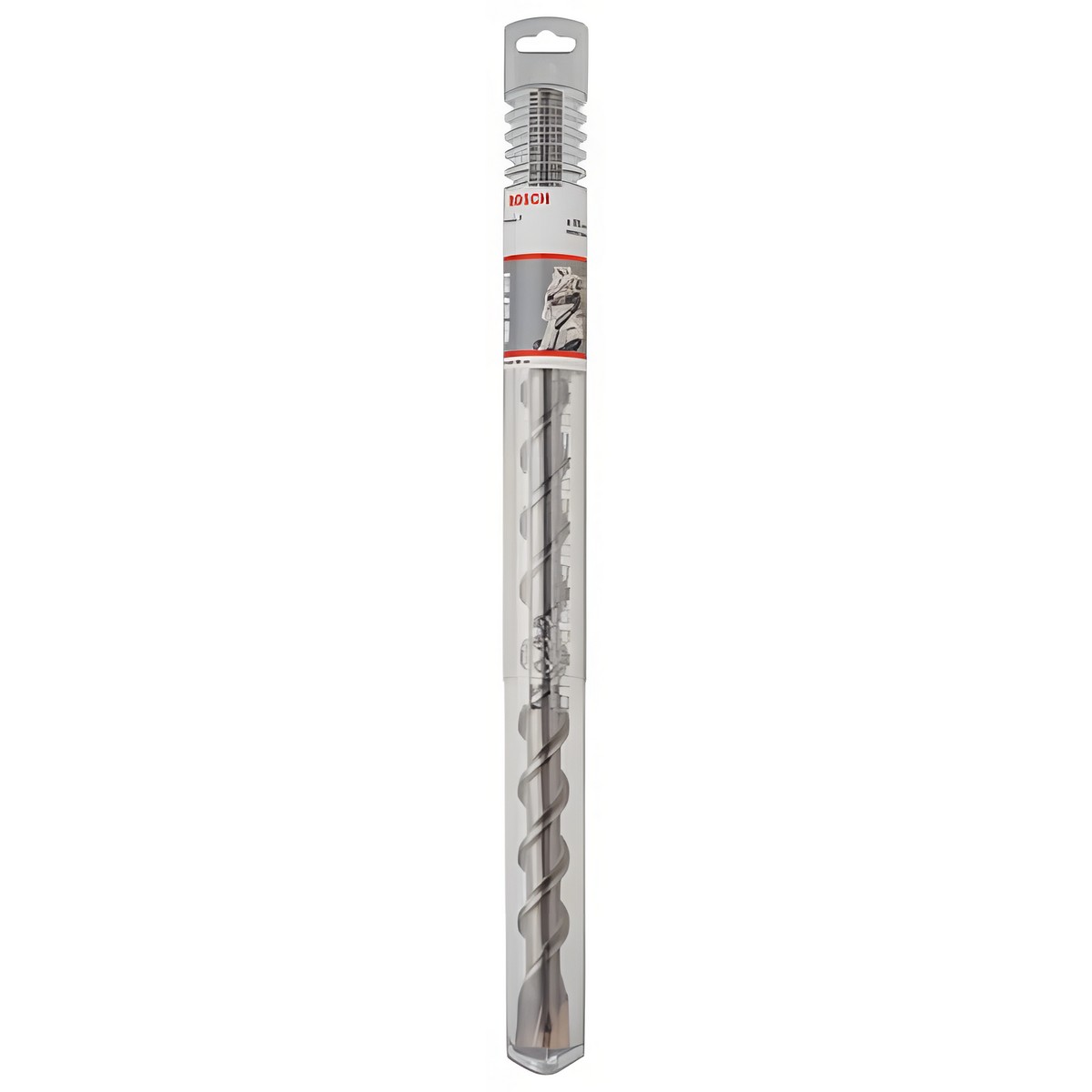 Бур 30 х 400 х 520 мм SDS-Max-7 BOSCH 2608586790