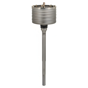 Коронка буровая 125 х 430 мм SDS-Max-9 BOSCH F00Y145201