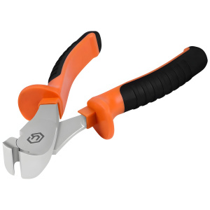 Кусачки торцевые 160 мм ЦИ 0463