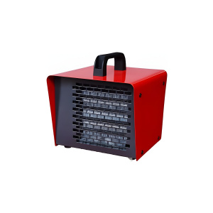 Пушка тепловая электрическая РЕСАНТА ТЭПК-3000