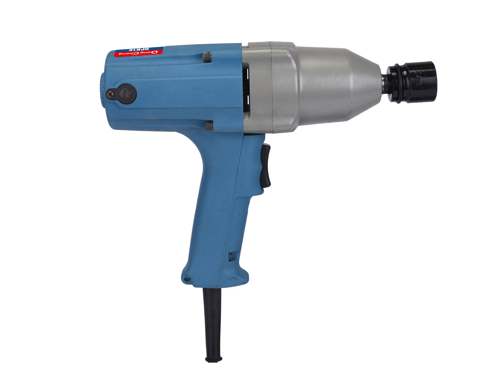 Гайковерт DongCheng DPB16