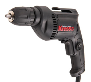 Дрель KRESS KU110K