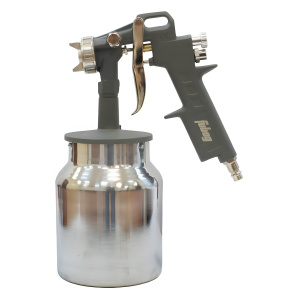 Краскораспылитель FUBAG BASIC S750/1.5 HP (н/б) 110102