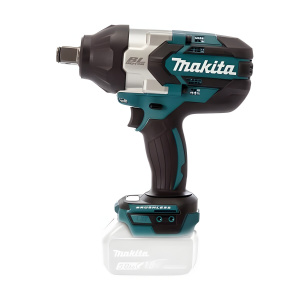 Гайковерт аккумуляторный ударный MAKITA DTW1001Z (без АКБ и ЗУ)