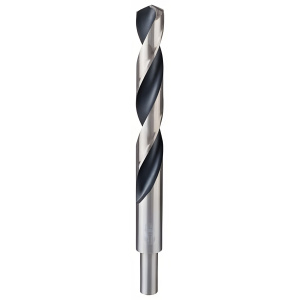 Сверло по металлу 18 х 191 мм (1 шт.) HSS PointTeQ BOSCH 2608577313