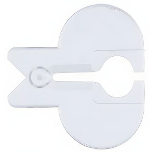 Защита от сколов (для лобзиков, 5шт.) BOSCH 2607010079