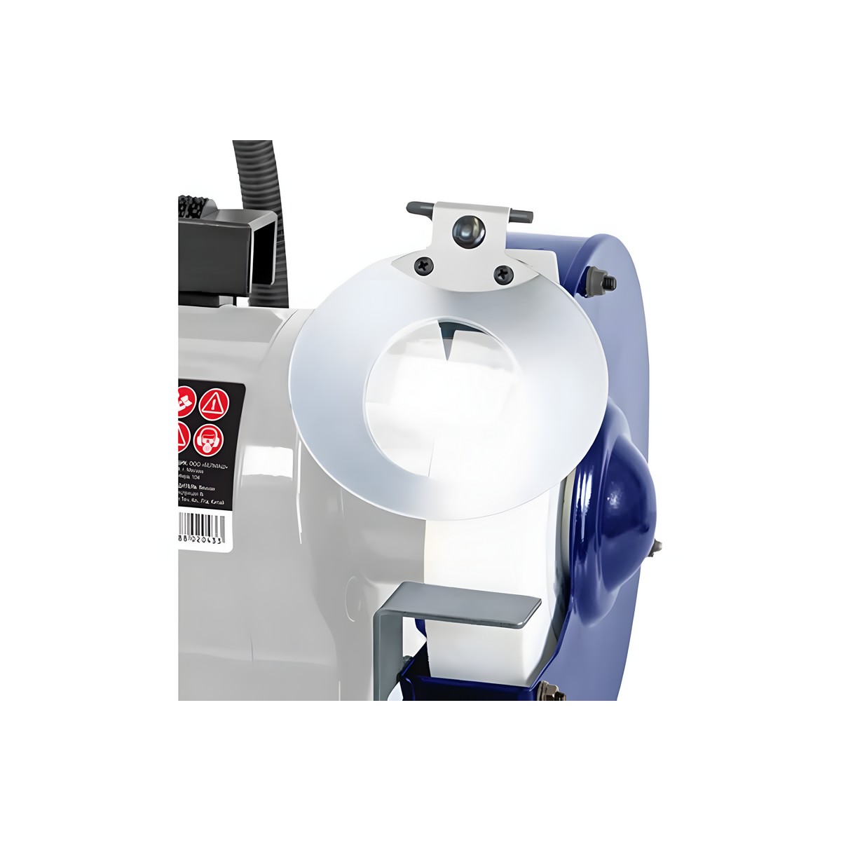 Станок заточной BELMASH MBG-200MW S234A