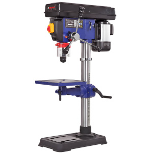 Станок сверлильный вертикальный BELMASH DP380-16 S128A