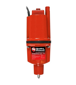 Насос вибрационный QUATTRO ELEMENTI Acquatico 261-10