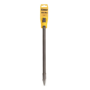 Зубило пиковое 400 мм SDS-Max DeWalt DT6821