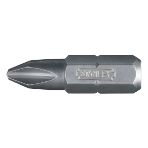 Бита PH 1 х 25 мм (1 шт.) STANLEY 1-68-942