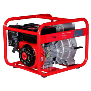 Мотопомпа FUBAG PG 950 T (для сильнозагрязненной воды) 838246