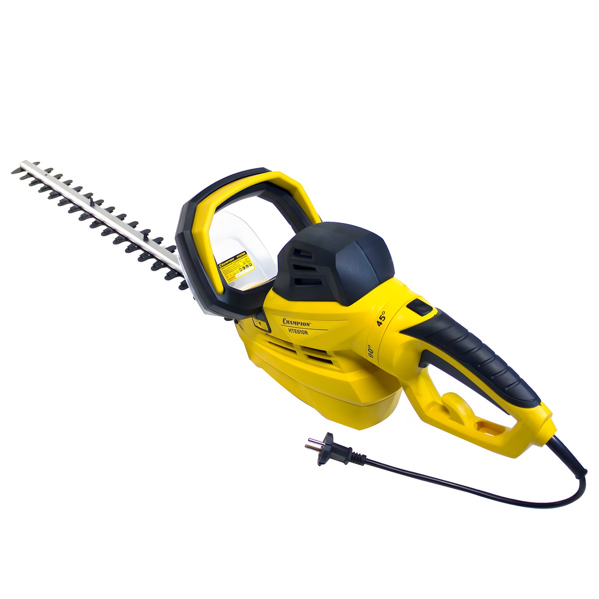 Кусторез CHAMPION HTE610R