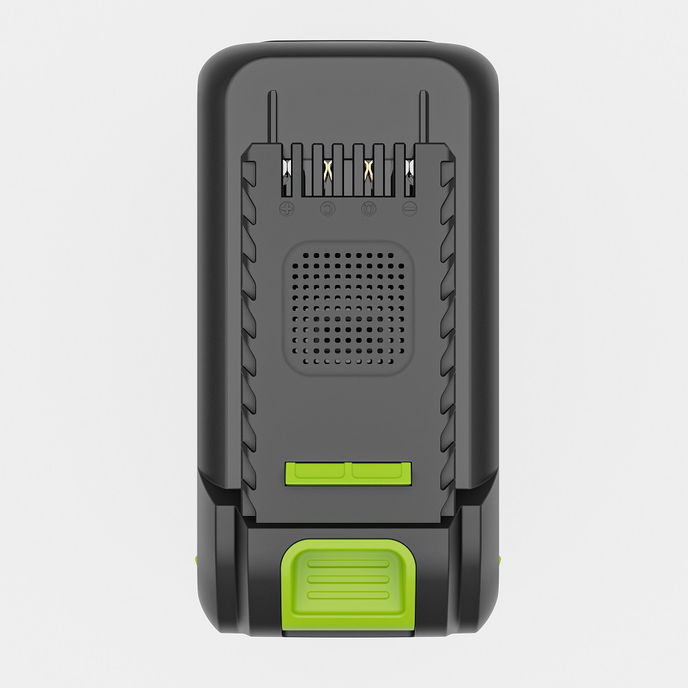 Аккумулятор GREENWORKS G40HP2 High Power (40 В, 2,0 А/ч) 2958407