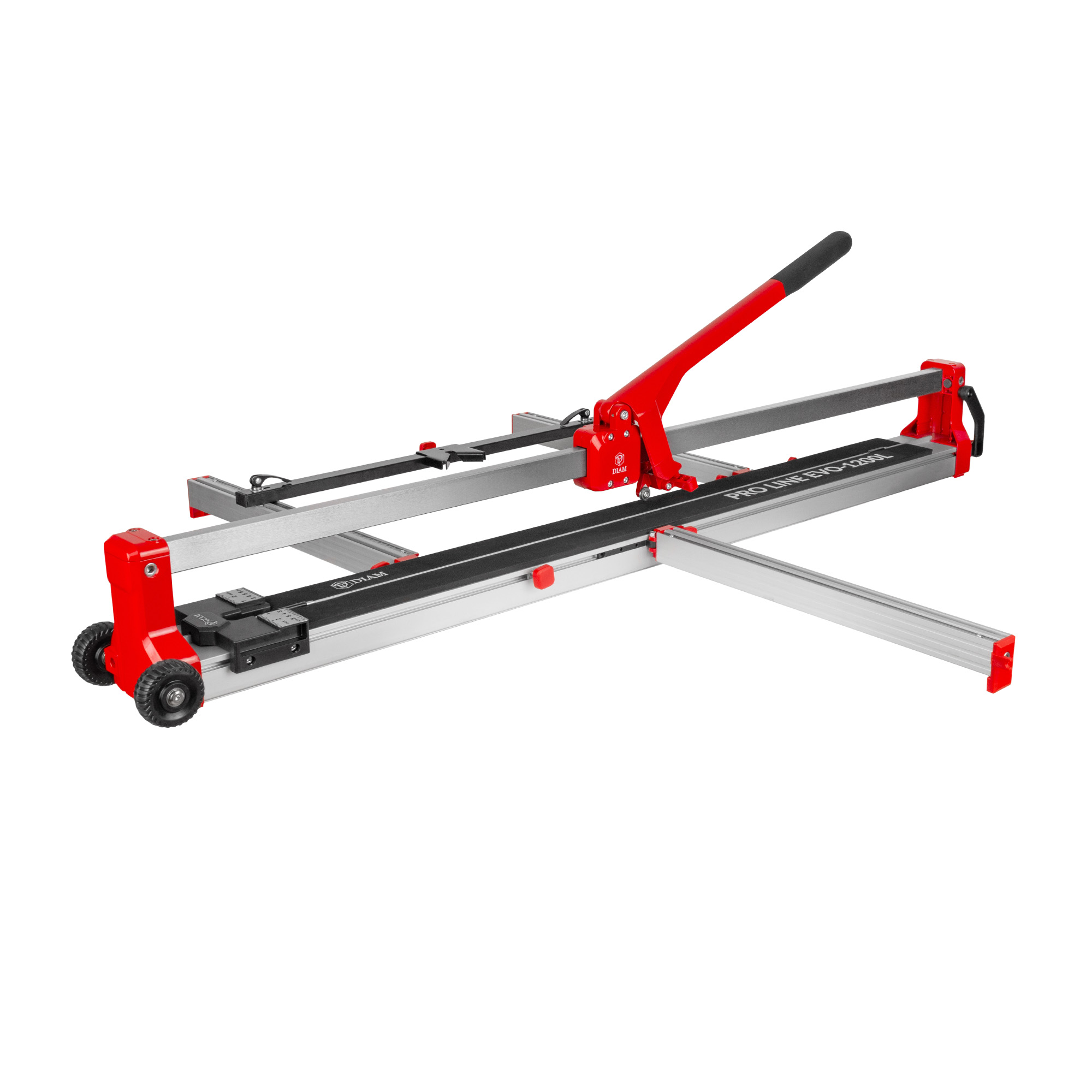 Плиткорез ручной DIAM Pro Line EVO-1200L 600159