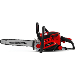 Бензопила МОБИЛ К ХС341 ПРЕМИУМ