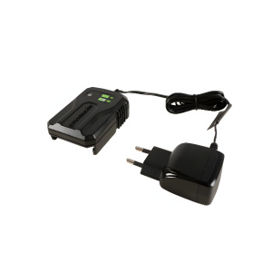 Устройство зарядное GREENWORKS G24UC2 (24 В, 2 А) 2946207