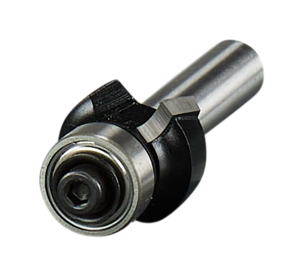 Фреза кромочная (3,2R 19х9,5х8х53х2T) "Эконом" MAKITA D-68454