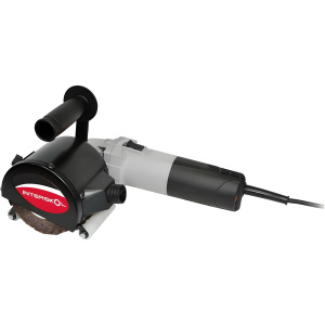 Шлифмашина щеточная ИНТЕРСКОЛ ШМ-110/1400ЭМ