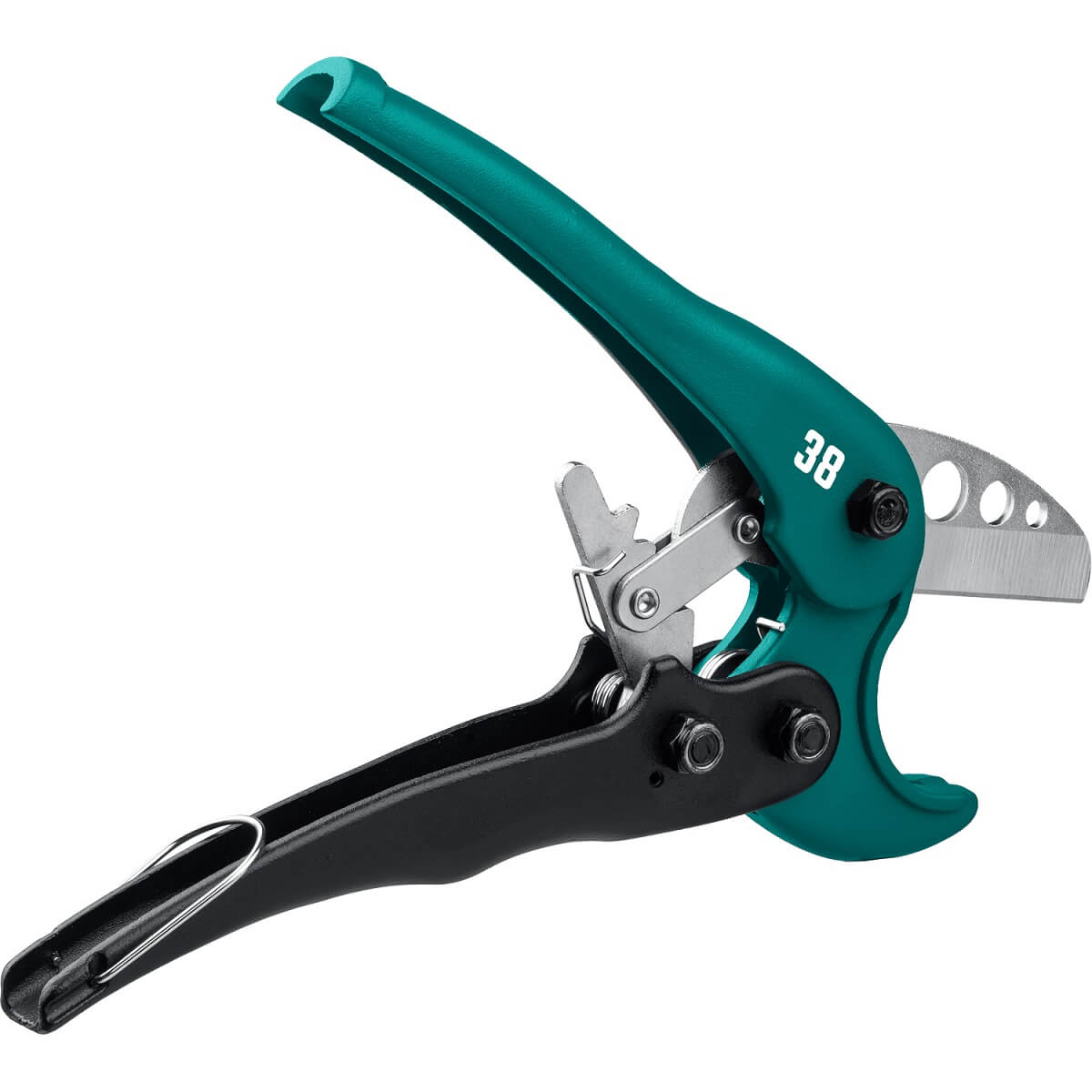 Труборез высокоскоростной (до 38 мм, для пласт./металлопласт. труб) KRAFTOOL 23381-38_z01