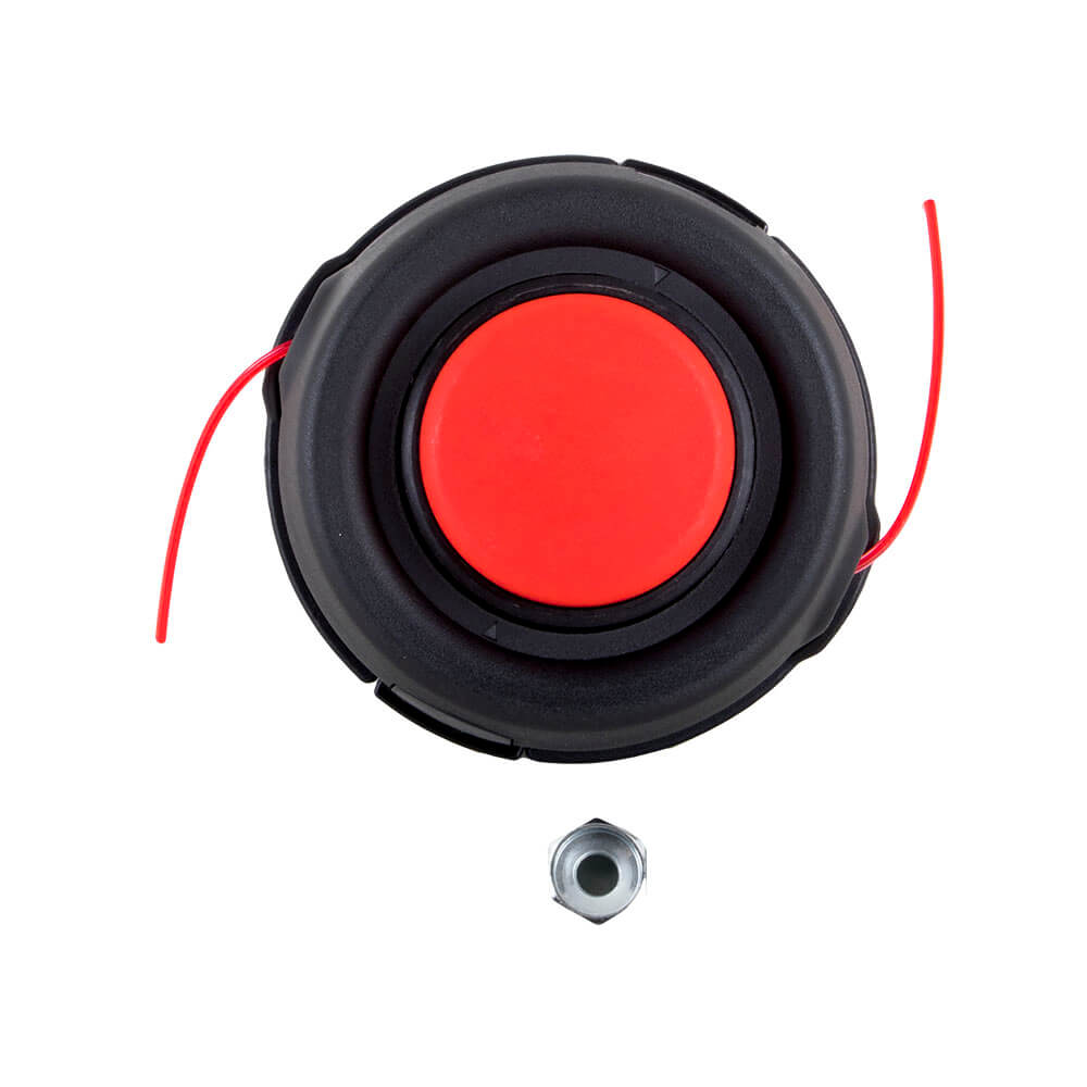 Головка триммерная DDE Wind5 (М10х1,25 лев., М10х1,0 лев.) 640-131