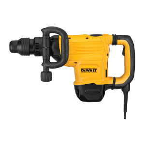 Молоток отбойный DEWALT D25872K-QS