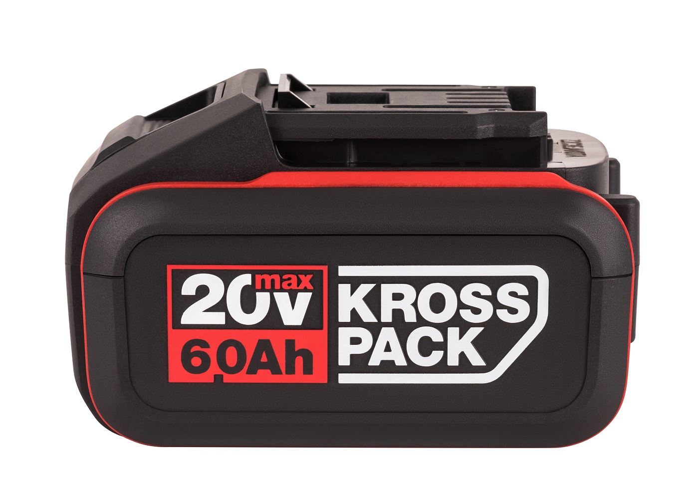 Аккумулятор KRESS KAB24 (20 В, 6.0 А/ч)