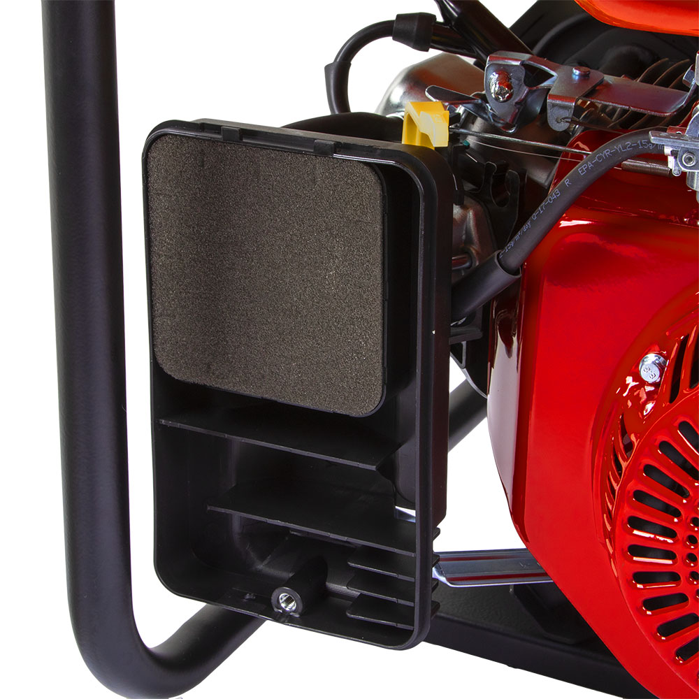 Генератор бензиновый DDE G330