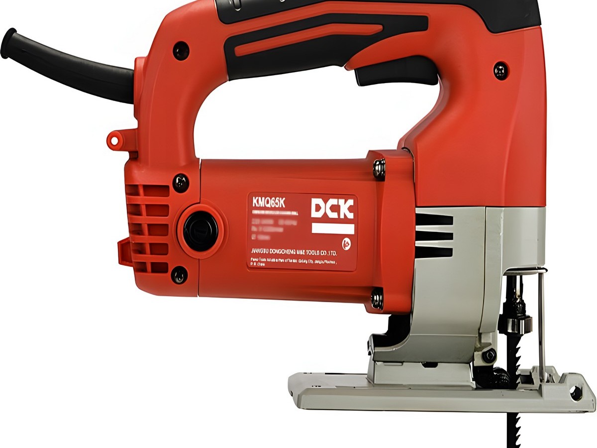 Лобзик DCK KMQ65K