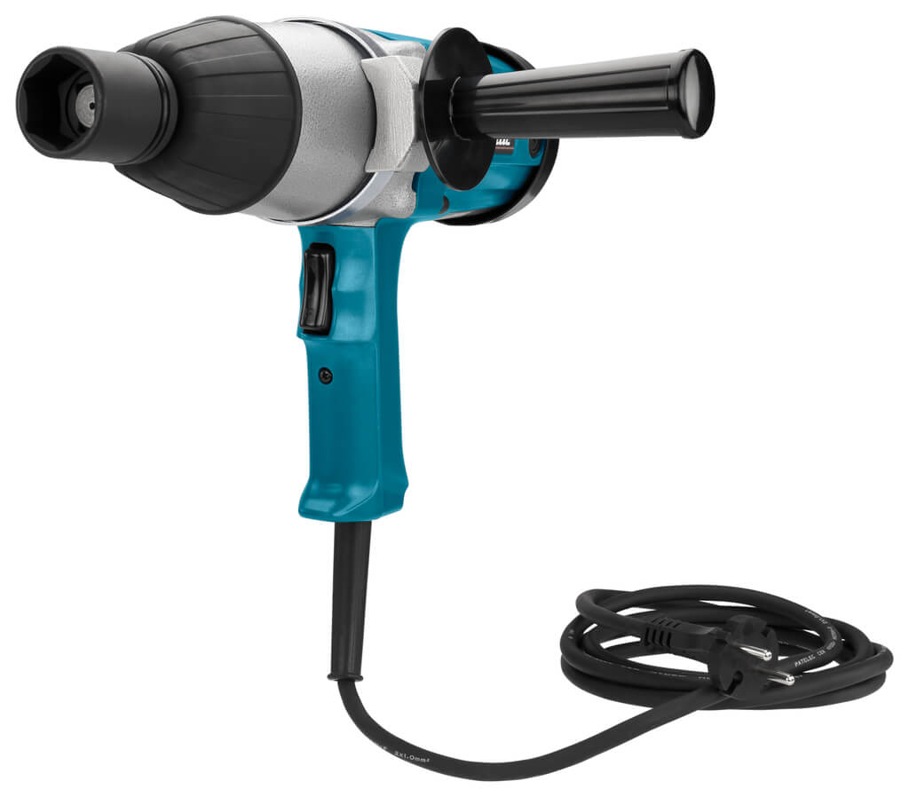 Гайковерт ударный MAKITA 6906