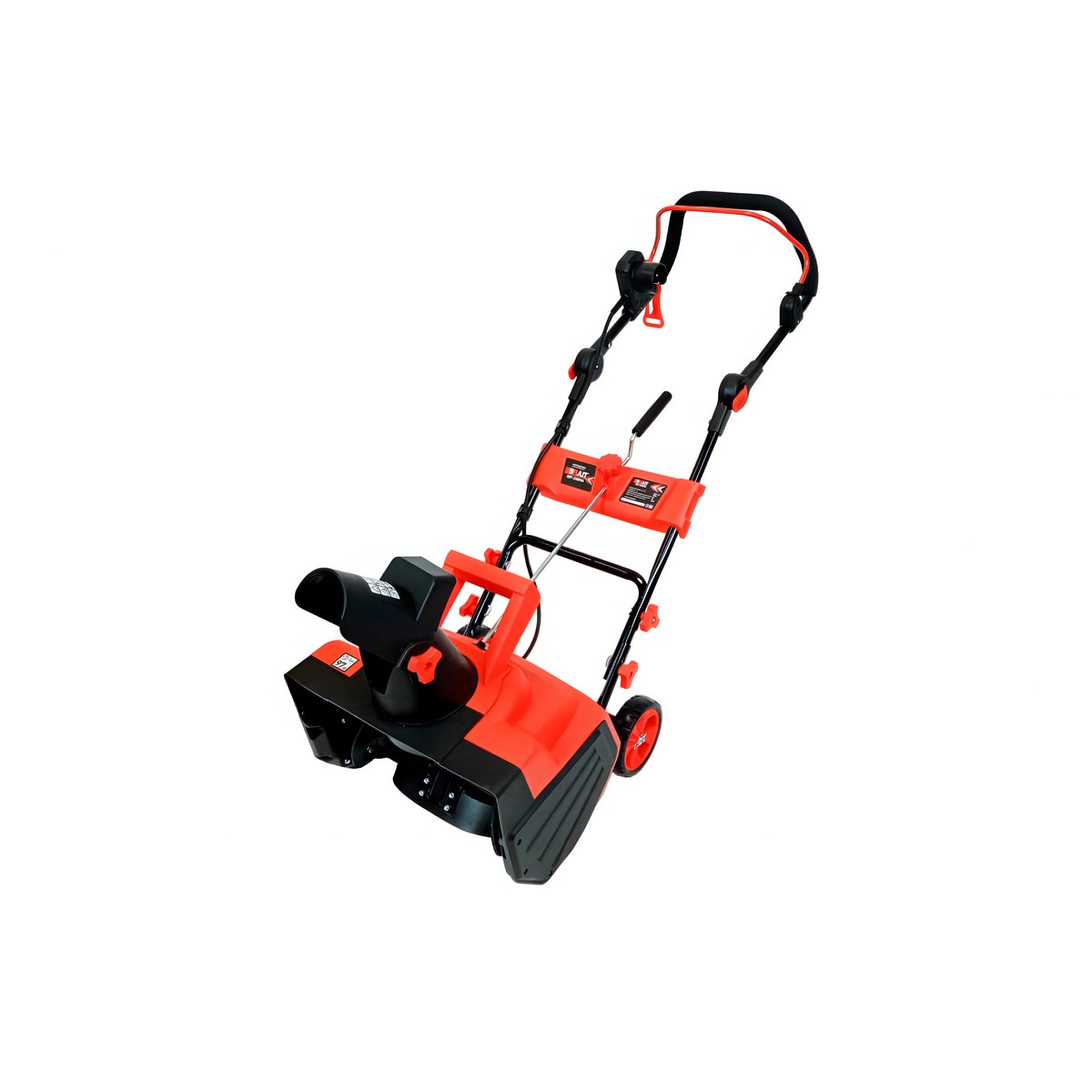 Снегоуборочник электрический BRAIT BST-2200YА