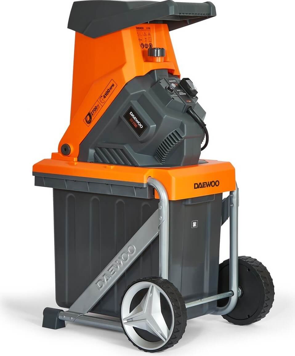 Измельчитель электрический DAEWOO DSR 2700E