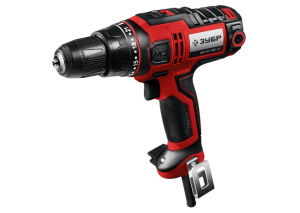 Дрель-шуруповерт ЗУБР ДШ-М3-500-2 К