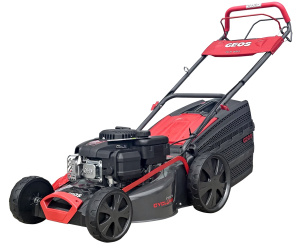Газонокосилка бензиновая GEOS GLS 550 213151