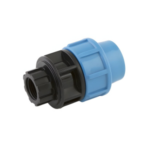 Муфта переходная 25х1/2'' М ДЖИЛЕКС 9221