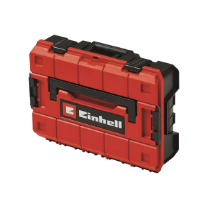 Кейс Einhell E-Case (Systam Box) foam 4540011