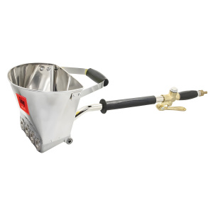 Ковш штукатурный FUBAG Hopper PL4000 412658