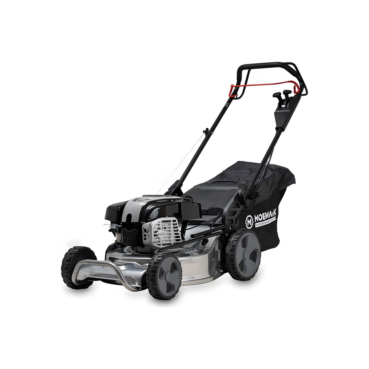 Газонокосилка бензиновая МОБИЛ К ХМ492 ПРЕМИУМ