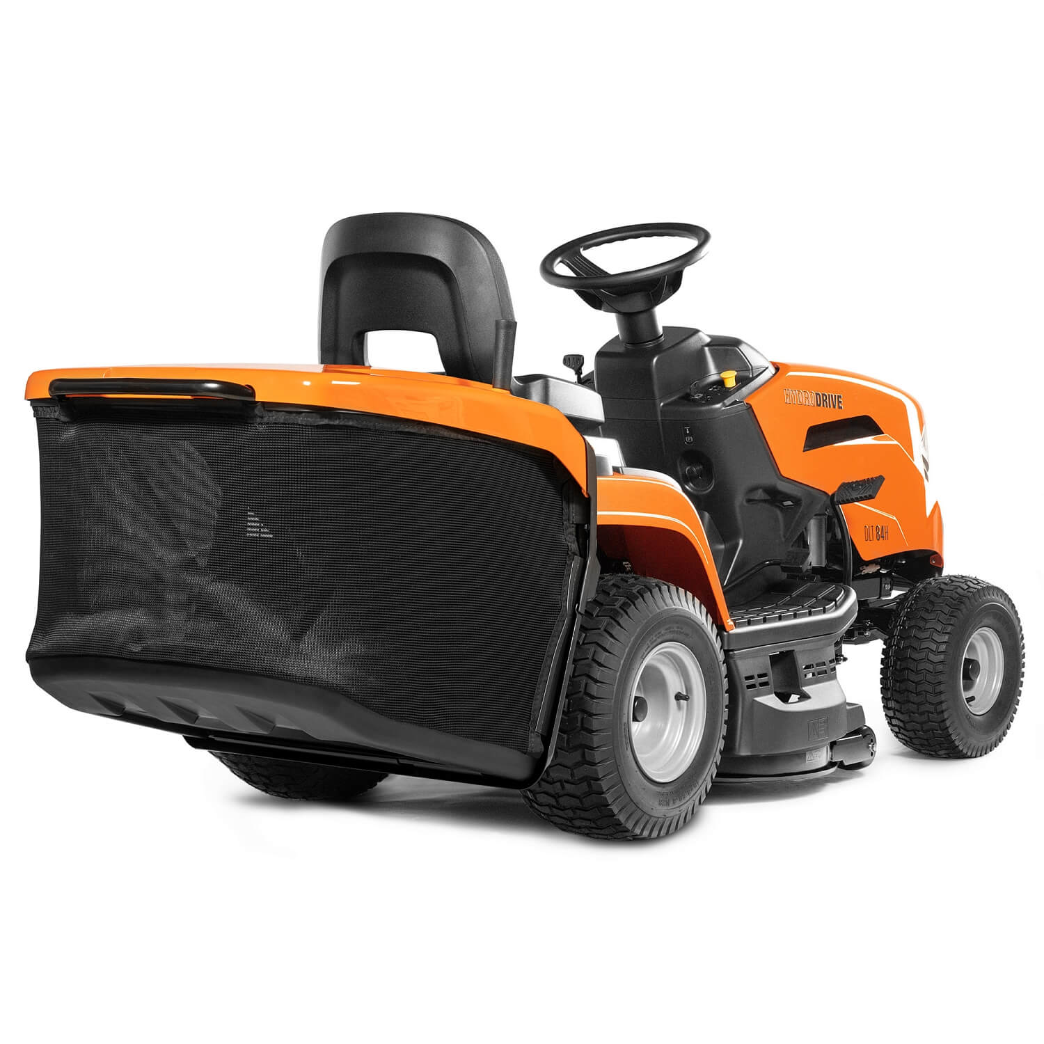 Трактор бензиновый DAEWOO DLT 84 H