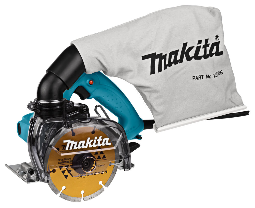 Пила алмазная MAKITA 4100KB