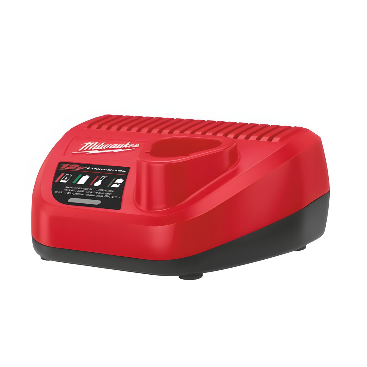 Набор инструментов MILWAUKEE M12 FPP2G2-402X 4933480592